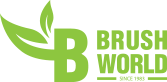 BRUSH WORLD